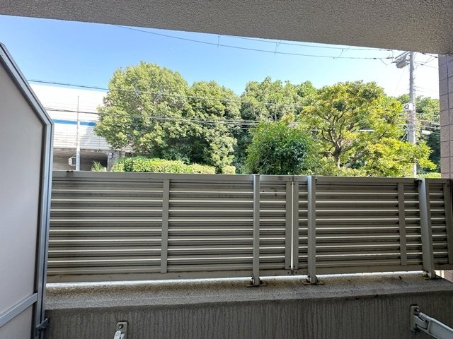 【展望】 | INOVE上山手