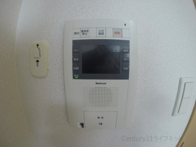 【セキュリティ】 | エステムコート新大阪6エキスプレイス