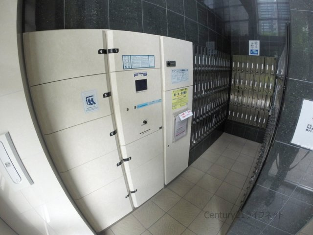 【その他共用部分】 | エステムコート新大阪6エキスプレイス