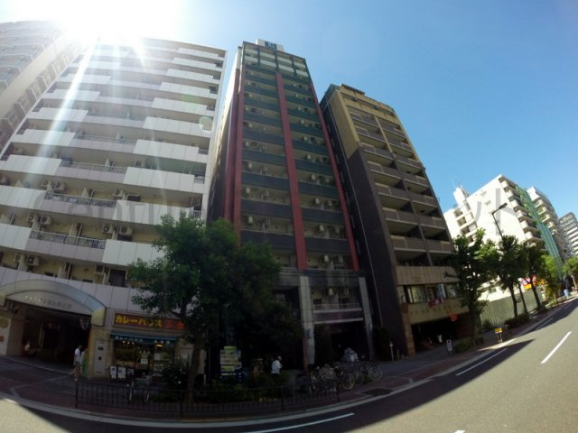【外観】 | エステムコート新大阪6エキスプレイス