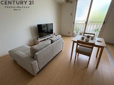 画像中の家具はAIにより配置加工しているため、付属しません