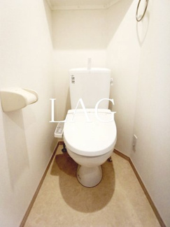 【トイレ】 | Prussian | トイレです。