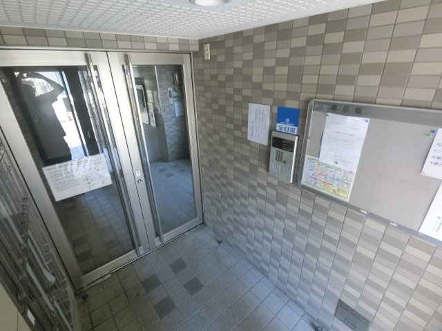 【エントランス】 | PLENDY稲毛海岸