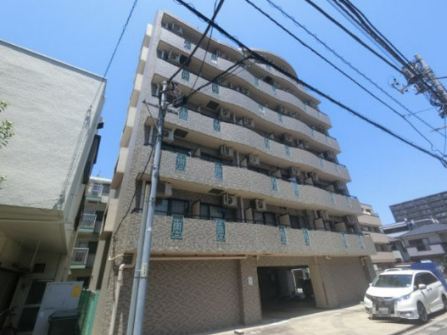 【外観】 | PLENDY稲毛海岸