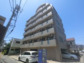 【外観】 | PLENDY稲毛海岸