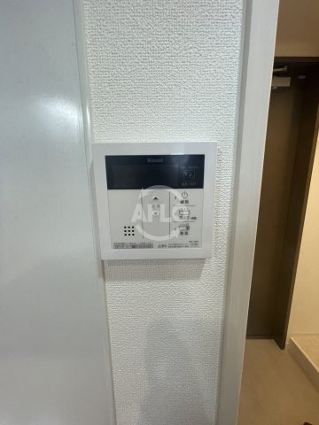 グランカーサ高井田の設備|スプランディッド高井田　給湯器