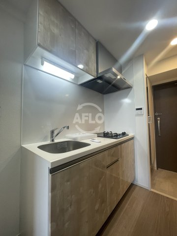 グランカーサ高井田のキッチン|スプランディッド高井田　キッチン