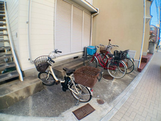 イースト七番館のその他物件画像