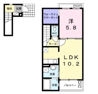 【間取り】 | アルトゥーラ