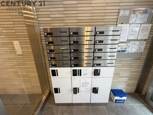 ステラハウス鳴尾のその他物件画像
