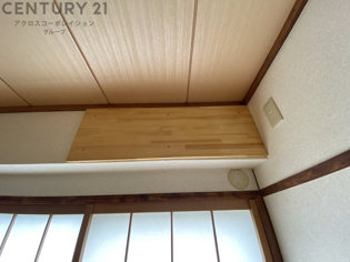 千島ハウスのその他