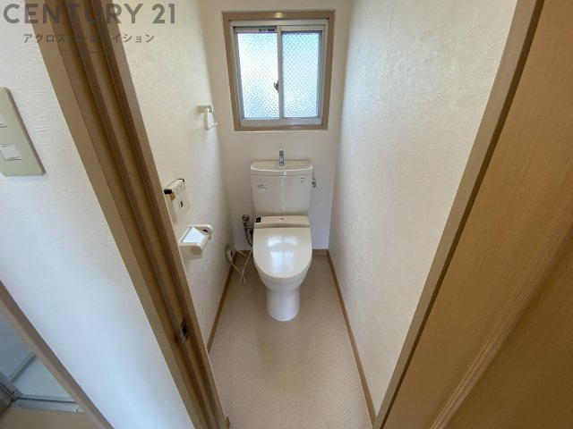 バストイレ別でおすすめ！