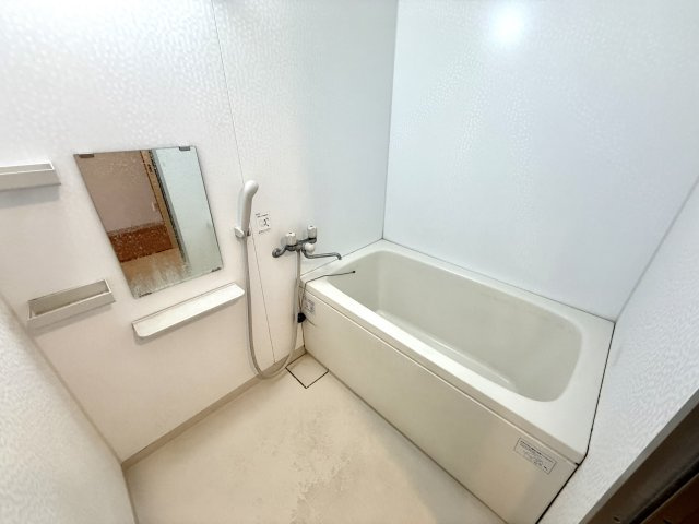 バストイレ別でおすすめです☆