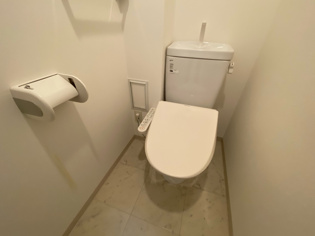 バストイレ別でおすすめです！