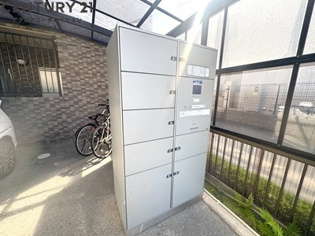 エスポワール西宮のその他物件画像