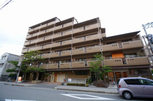 甲子園ガーデンハウスの画像