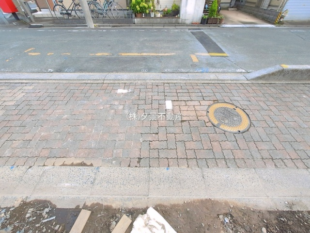 《仲介手数料無料》緑区大字中尾2180新築一戸建てリガーレ