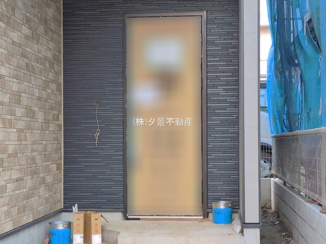 《仲介手数料無料》緑区大字中尾2180新築一戸建てリガーレ