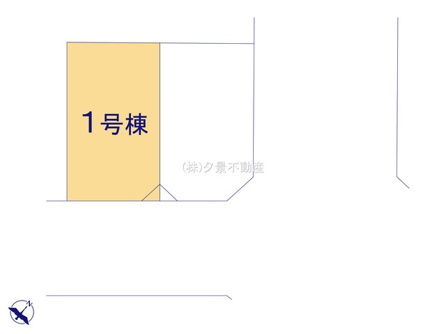 《仲介手数料無料》緑区大字中尾2180新築一戸建てリガーレ