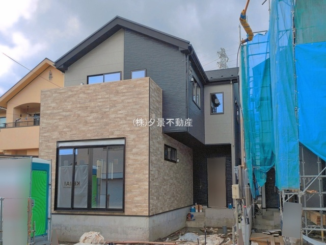 《仲介手数料無料》緑区大字中尾2180新築一戸建てリガーレ