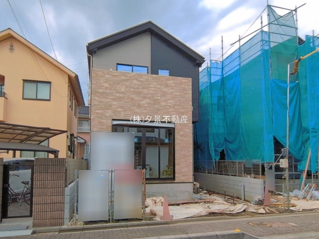 《仲介手数料無料》緑区大字中尾2180新築一戸建てリガーレ