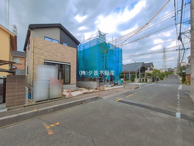 《仲介手数料無料》緑区大字中尾2180新築一戸建てリガーレ