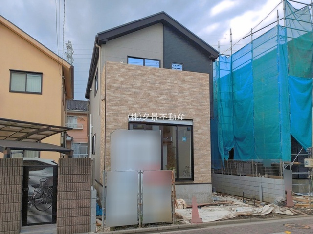 《仲介手数料無料》緑区大字中尾2180新築一戸建てリガーレ