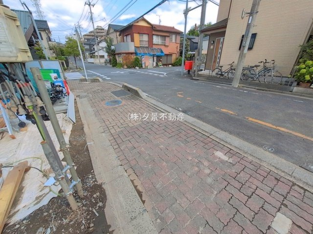 《仲介手数料無料》緑区大字中尾2180新築一戸建てリガーレ