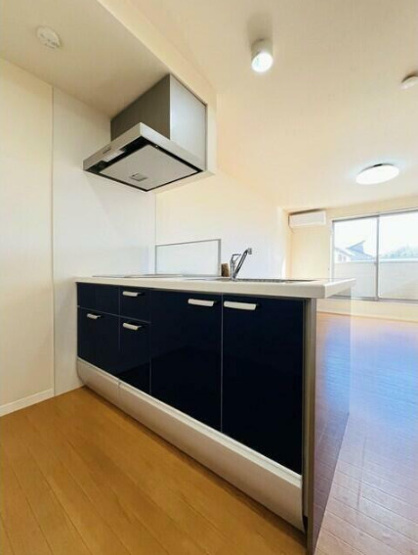 【キッチン】 | レガーロＣ棟