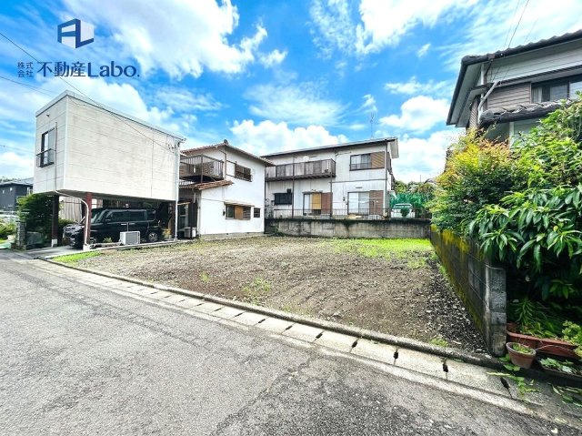 リーブルガーデン　富士市三ツ沢　全1棟