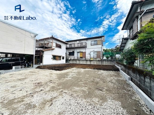 リーブルガーデン　富士市三ツ沢　全1棟