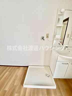 大島2丁目テラスハウスの設備