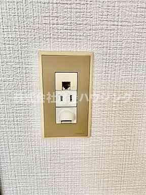 大島2丁目テラスハウスの設備