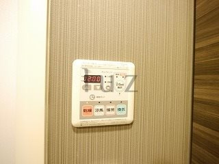 ガーラステーション横濱阪東橋の設備