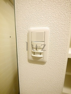 ガーラステーション横濱阪東橋の設備