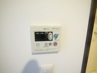 ガーラステーション横濱阪東橋の設備