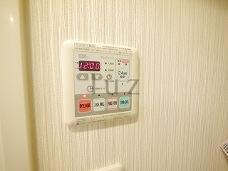 ガーラステーション横濱阪東橋の設備