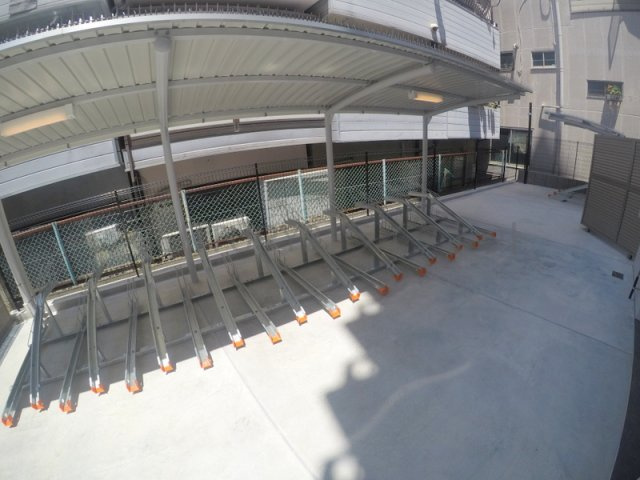 【その他共用部分】 | イルリッシュ西中島