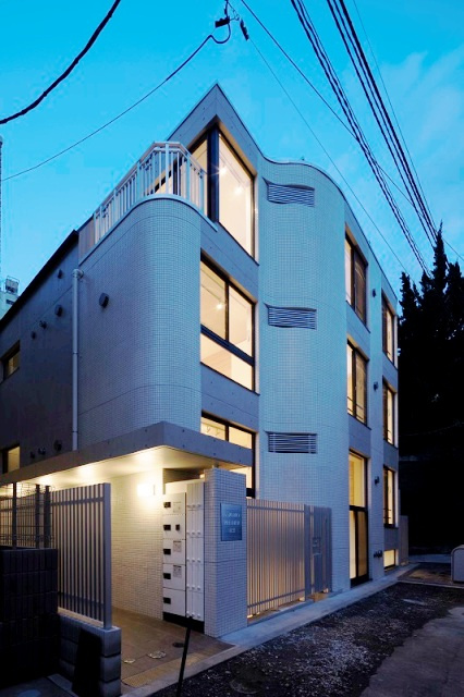 ｎｏｚｏｍｉｏ　ｐｒｅｍｉｅｒ　ＭＥＧＵＲＯのその他共用部分