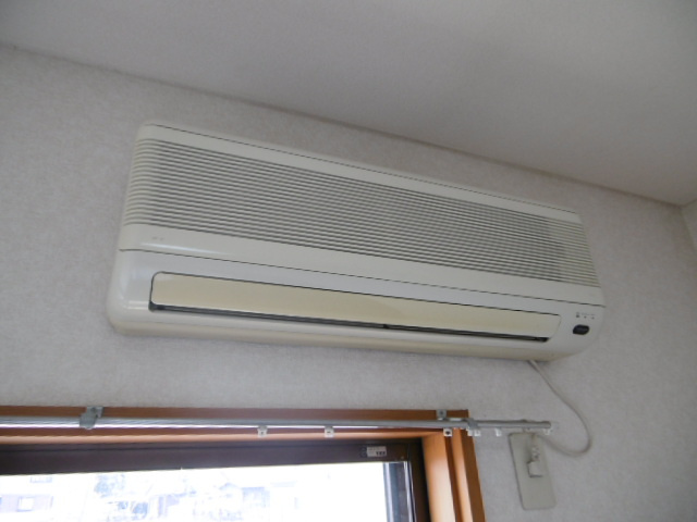【設備】 | リバーサイドヒルズ
