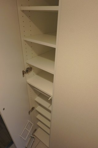 CAVANA錦糸町の収納