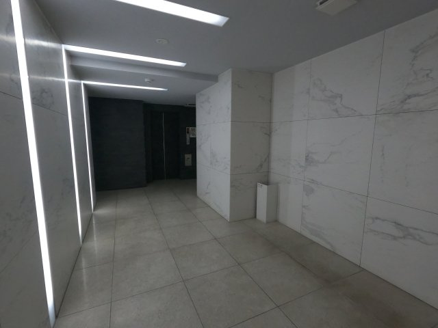 CAVANA錦糸町のロビー