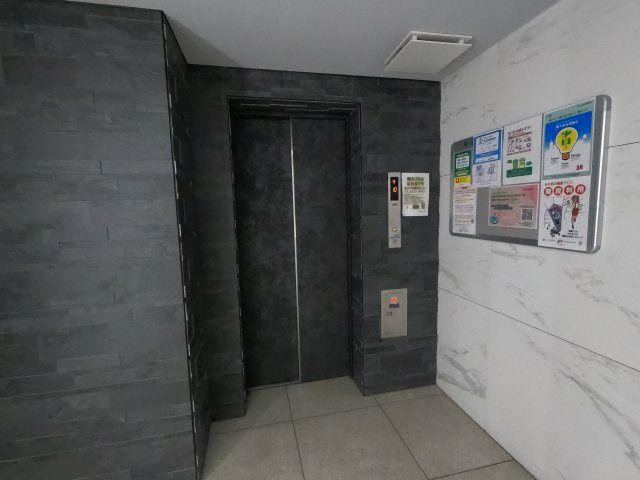 CAVANA錦糸町のその他共用部分