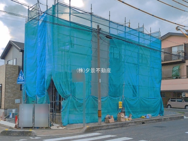 《仲介手数料無料》緑区大字中尾2180新築一戸建てリガーレ