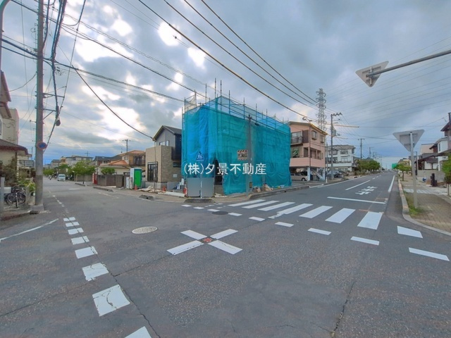 《仲介手数料無料》緑区大字中尾2180新築一戸建てリガーレ