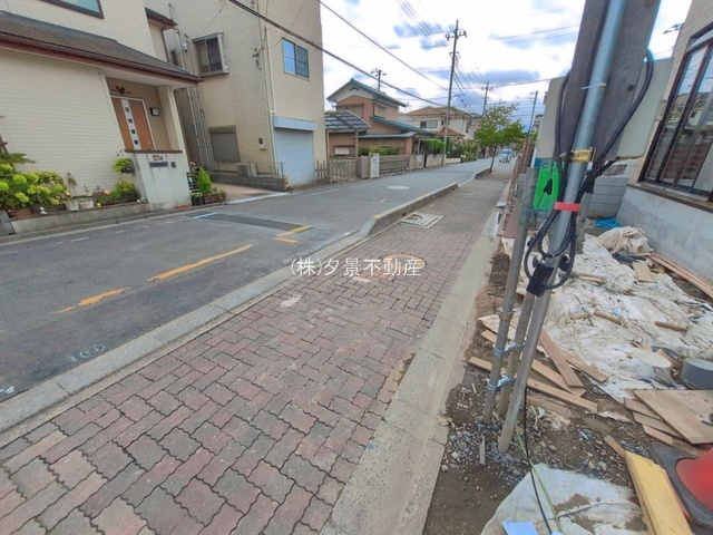 《仲介手数料無料》緑区大字中尾2180新築一戸建てリガーレ