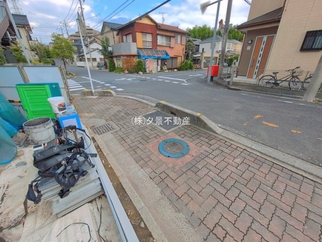 《仲介手数料無料》緑区大字中尾2180新築一戸建てリガーレ