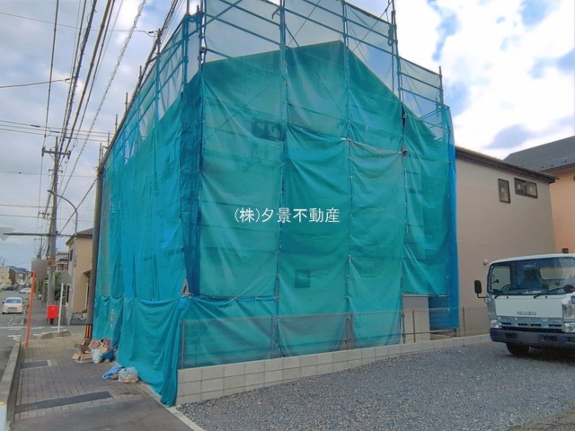《仲介手数料無料》緑区大字中尾2180新築一戸建てリガーレ