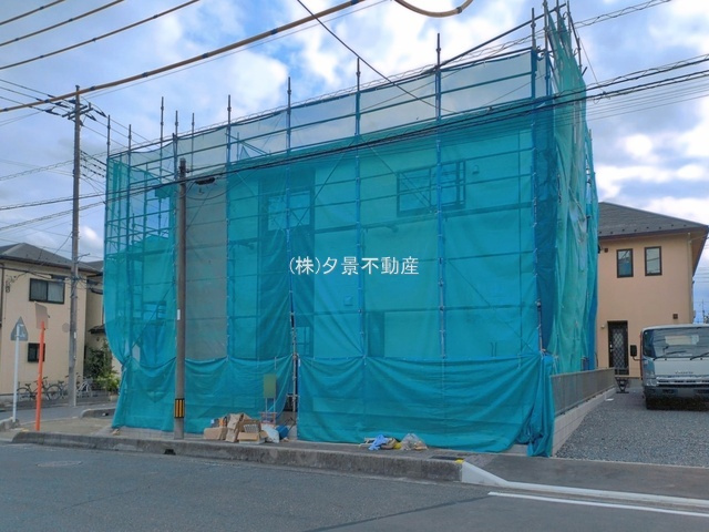 《仲介手数料無料》緑区大字中尾2180新築一戸建てリガーレ