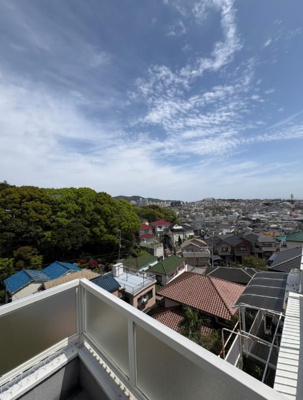 【展望】 | 千鳥が丘2丁目　中古戸建